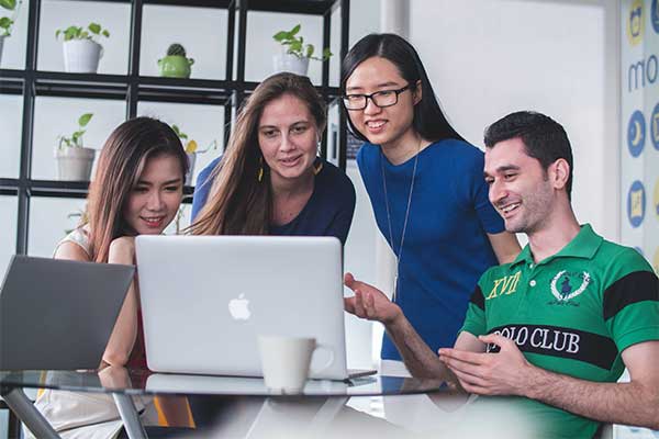 Graphic Design Course